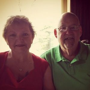 Meet your Posher, Sally